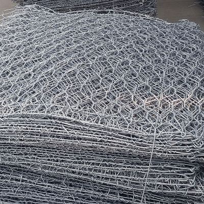 鉛絲籠網(wǎng)片