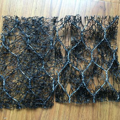 鍍鋅加筋麥克墊