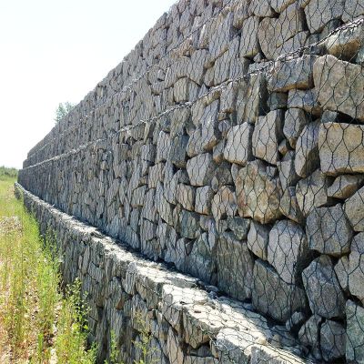 格賓網有個別的網箱尺寸很小